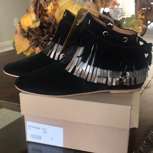 Free People Esseutesse boots Euro 37